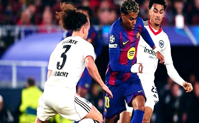 欧宝体育官方惊天逆转!巴萨连追三球实现绝地反击,控制加入谢谢.的简单介绍