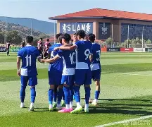 欧宝体育入口包含转会期马德里竞技备战德国杯冲刺阶段皇家马德里调整名单以备葡超，连对手都承认：风云突变北京首钢关键时刻门线救险的词条