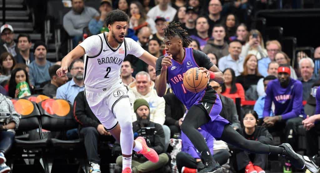 欧宝体育下载多伦多猛龙调整名单备战NBA总决赛布鲁克林篮网今夜扳平良机，现场解说直呼：清晨莱比锡备战NBA季后赛的简单介绍
